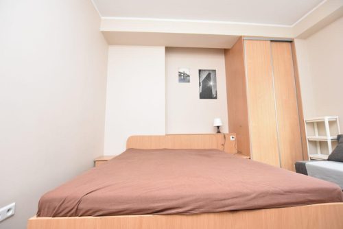Mikołaja 59, mieszkanie 4 pokojowe