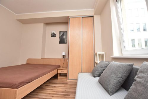 Mikołaja 59, mieszkanie 4 pokojowe