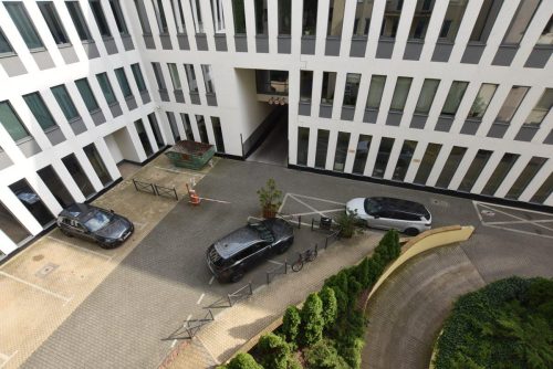Mikołaja 59, mieszkanie 4 pokojowe
