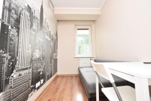 Mikołaja 59, mieszkanie 4 pokojowe