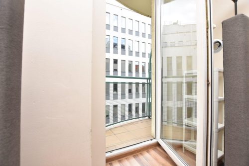 Mikołaja 59, mieszkanie 4 pokojowe