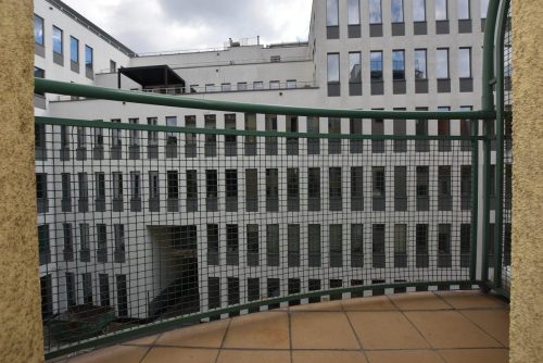 Mikołaja 59, mieszkanie 4 pokojowe
