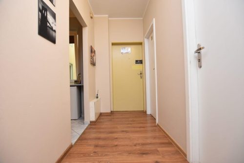 Mikołaja 59, mieszkanie 4 pokojowe