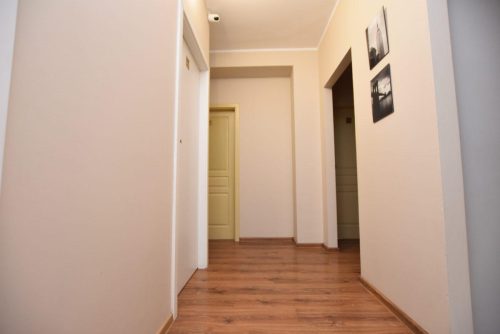 Mikołaja 59, mieszkanie 4 pokojowe
