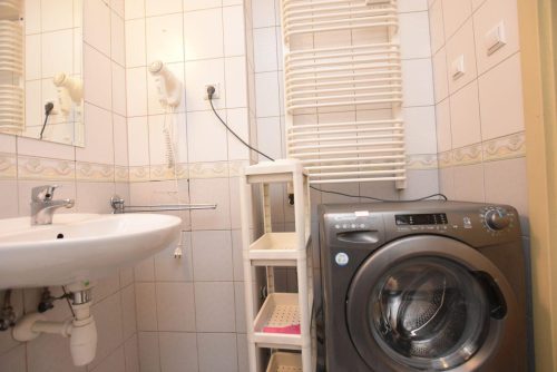 Mikołaja 59, mieszkanie 4 pokojowe